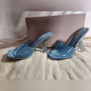 Steve Madden Cinderella Shoes